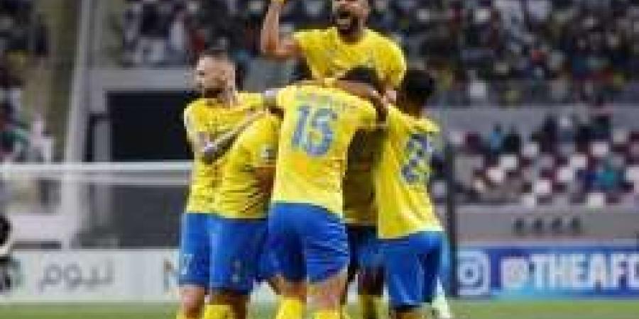 شاهد.. النصر يجتاز الرائد بثنائية في دوري روشن - تدوينة الإخباري