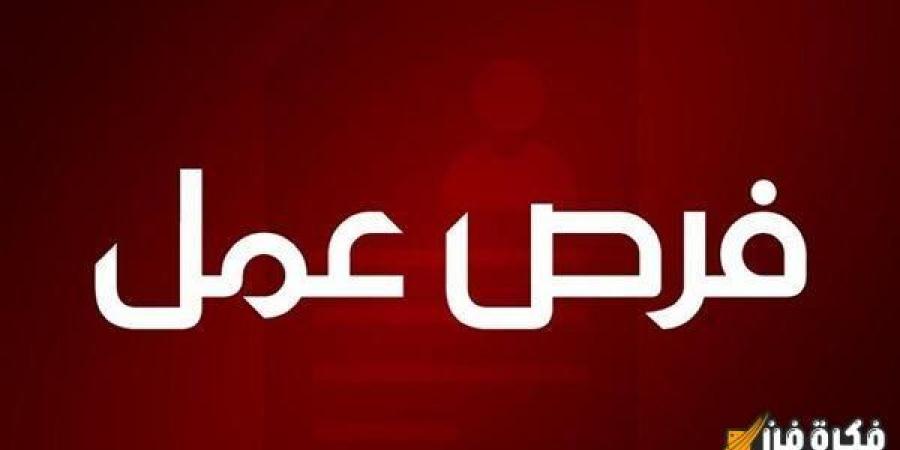 احسبها صح .. فرص عمل جديدة في شركة “فريش إليكتريك” بهذه المحافظة برواتب تبدأ من 6800 جنيه ومزايا متعددة - تدوينة الإخباري