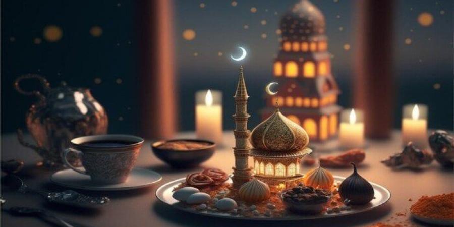 فاضل كام يوم؟.. موعد استطلاع هلال شهر رمضان - تدوينة الإخباري