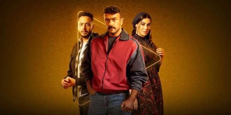 فهد البطل ولام شمسية.. صفاء الطوخي تظهر بشخصيتين في دراما رمضان 2025 - تدوينة الإخباري