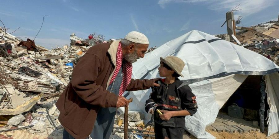 استشهد شاب فلسطيني برصاص زوارق الاحتلال وسط قطاع غزة - تدوينة الإخباري