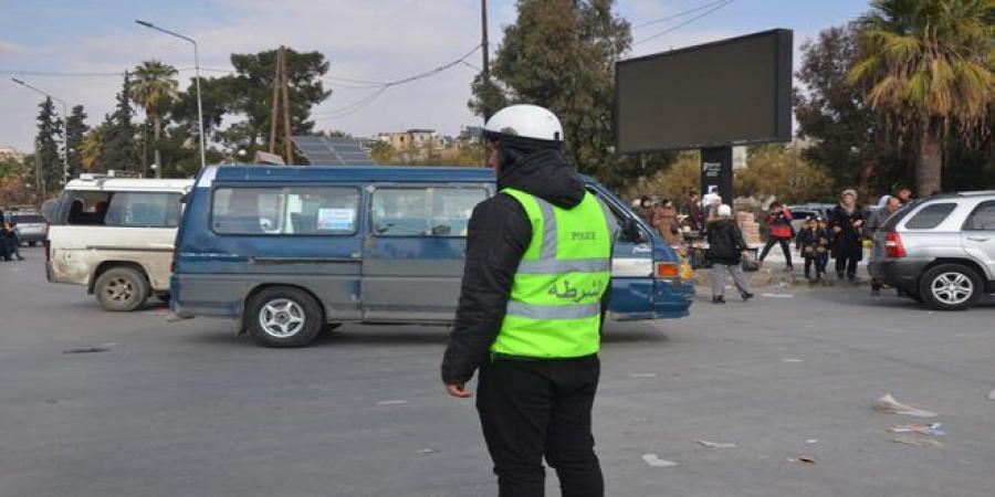 تخفيض أجور النقل داخل مدينة حلب - تدوينة الإخباري