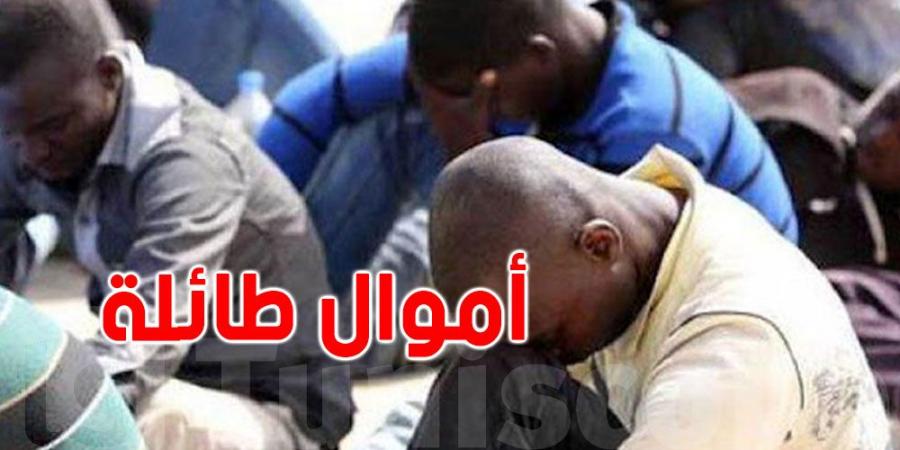 تونس تخسر 70 مليون دينار سنويًا بسبب المهاجرين الأفارقة - تدوينة الإخباري