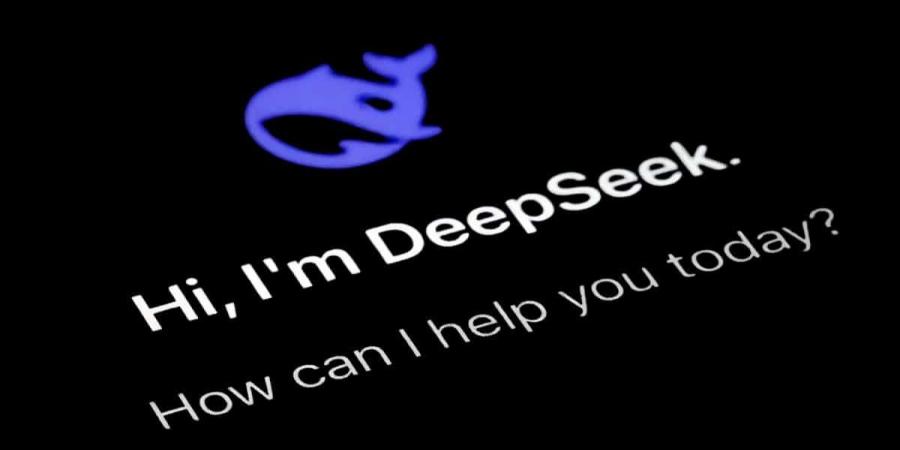 الولايات المتحدة تحقق في حصول DeepSeek على رقاقات إنفيديا بطريقة غير قانونية - تدوينة الإخباري