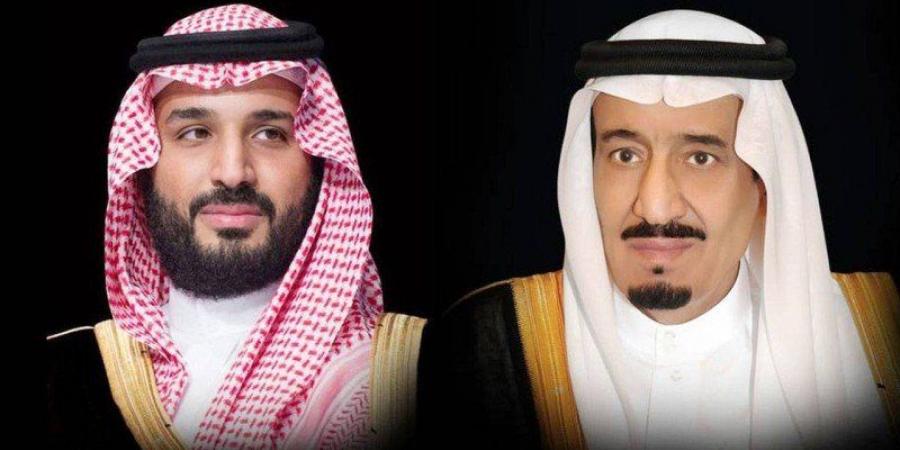 أخبار الرياضة - خادم الحرمين وولي العهد يهنئان رئيس جمهورية ناورو بذكرى استقلال بلاده - تدوينة الإخباري