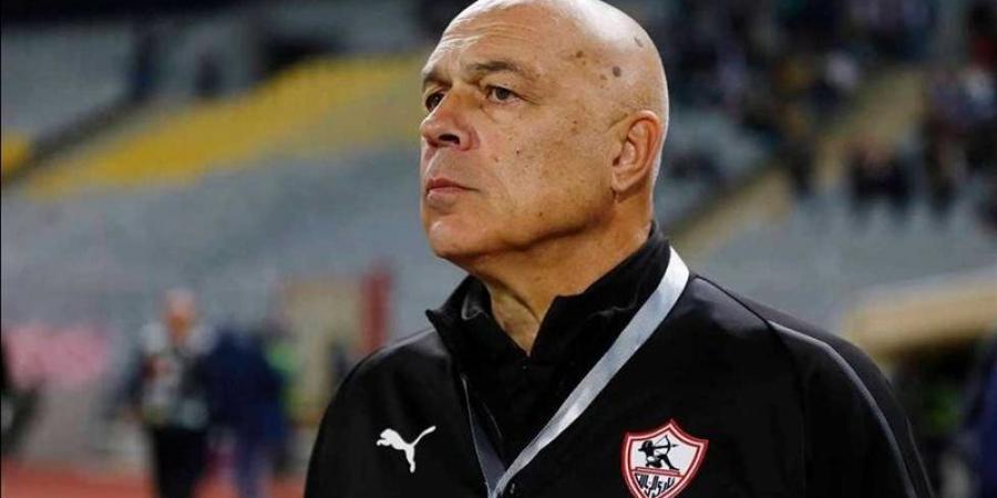 جروس يوضح سبب خسارة الزمالك أمام بيراميدز اليوم - تدوينة الإخباري