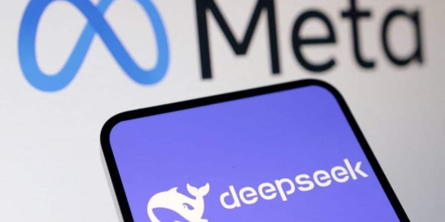 مارك زوكربيرج: ميتا ليست قلِقة من DeepSeek - تدوينة الإخباري