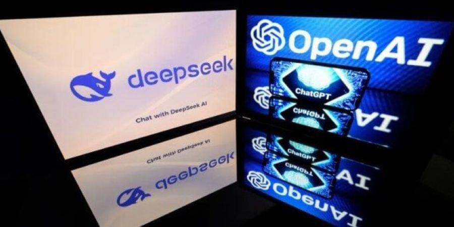 حظر تطبيق Deepseek الصيني للذكاء الاصطناعي - تدوينة الإخباري