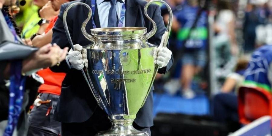 قرعة ملحق دوري أبطال أوروبا.. مواجهة نارية بين ريال مدريد والسيتي - تدوينة الإخباري