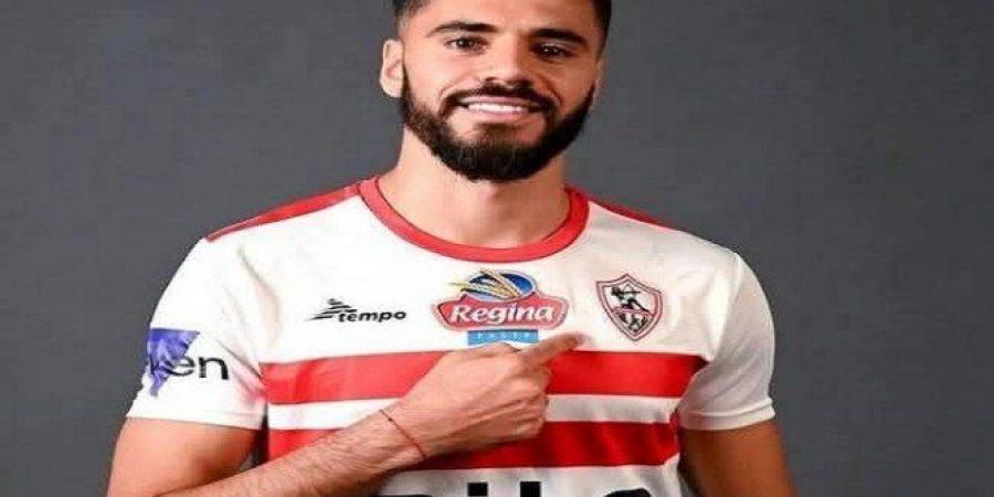 عاجل- الزمالك يعلن تفاصيل إصابة بنتايج وثنائي الفريق في مباراة بيراميدز - تدوينة الإخباري