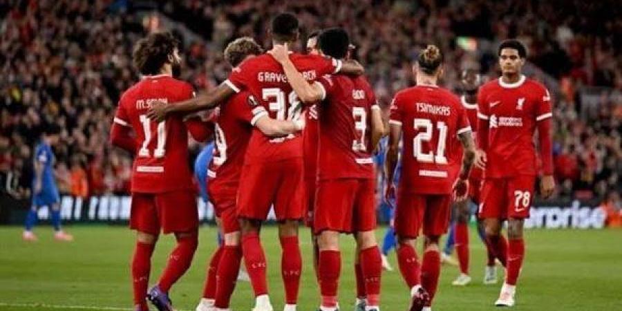 محمد صلاح.. موعد مباراة ليفربول وبورنموث في الدوري الإنجليزي الممتاز والقنوات الناقلة والتشكيل المتوقع - تدوينة الإخباري