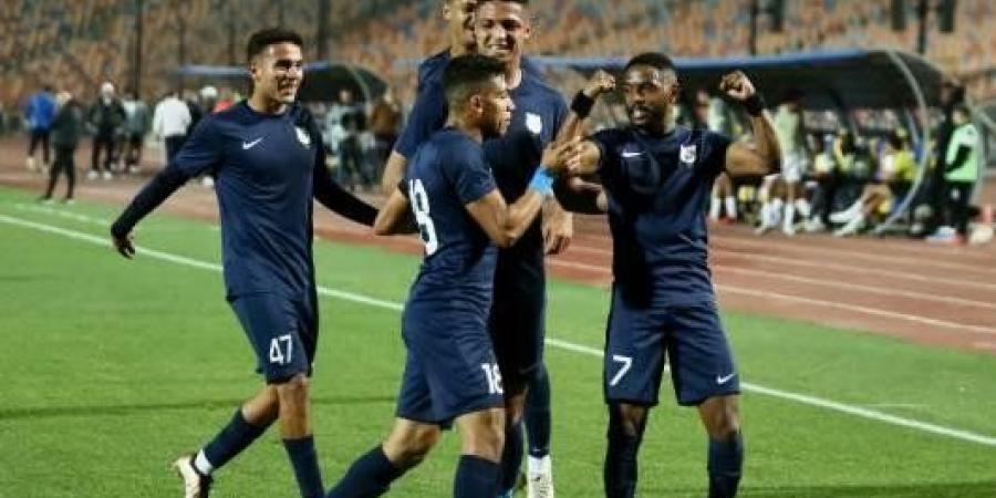 أخبار الرياضة - بث مباشر لمباراة إنبي والبنك الأهلي في الدوري المصري - تدوينة الإخباري