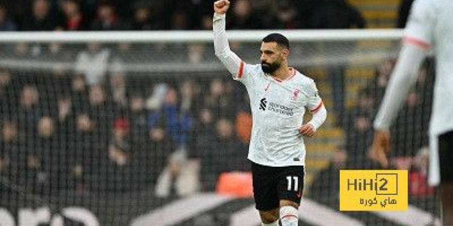 اخبار الرياضة متخطيًا لامبارد.. محمد صلاح سادس الهدافين التاريخيين للدوري الانجليزي