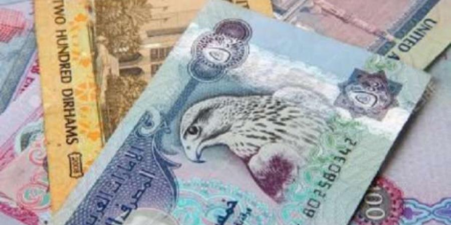 سعر الدرهم الإماراتي اليوم السبت 1-2-2025 في البنوك مقابل الجنيه - تدوينة الإخباري