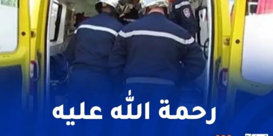 عين تموشنت: العثور على جثة الشخص المفقود بواد تافنة - تدوينة الإخباري