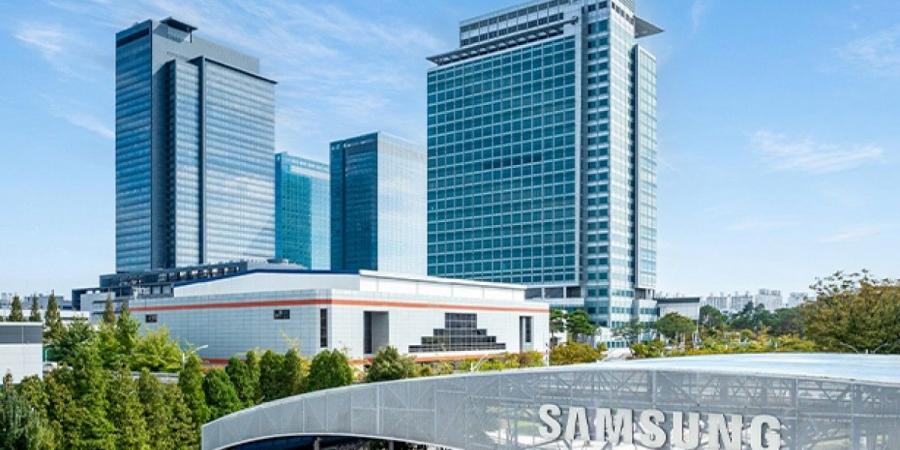 Samsung تحقق أرباحاً قوية في الربع الرابع من عام 2024 - تدوينة الإخباري