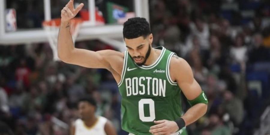 NBA: سان انطونيو يتفوق على ميلووكي باكس وفوز مثير لبوسطن وناغتس - تدوينة الإخباري