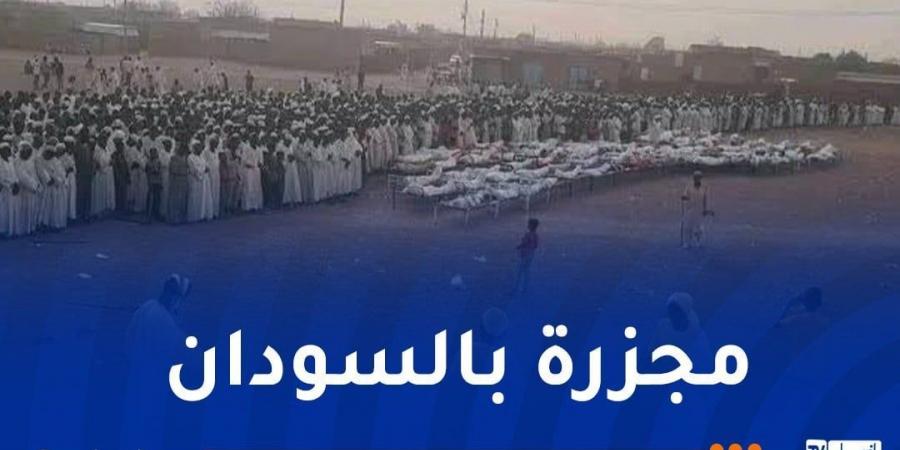 السودان: مقتل 54 شخصًا وإصابة 158 آخرين في هجوم لقوات الدعم السريع - تدوينة الإخباري