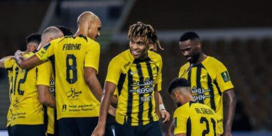 اخبار الرياضة مشاهدة مباراة الاتحاد ضد الخلود بث مباشر في الدوري السعودي