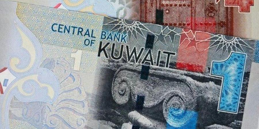 سعر الدينار الكويتي اليوم السبت 1-2- 2025 فى البنوك المصرية - تدوينة الإخباري