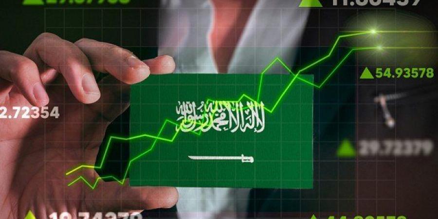 أخبار الرياضة - «فيتش» تثبّت تصنيف اقتصاد السعودية عند «A+» مع نظرة مستقرة - تدوينة الإخباري