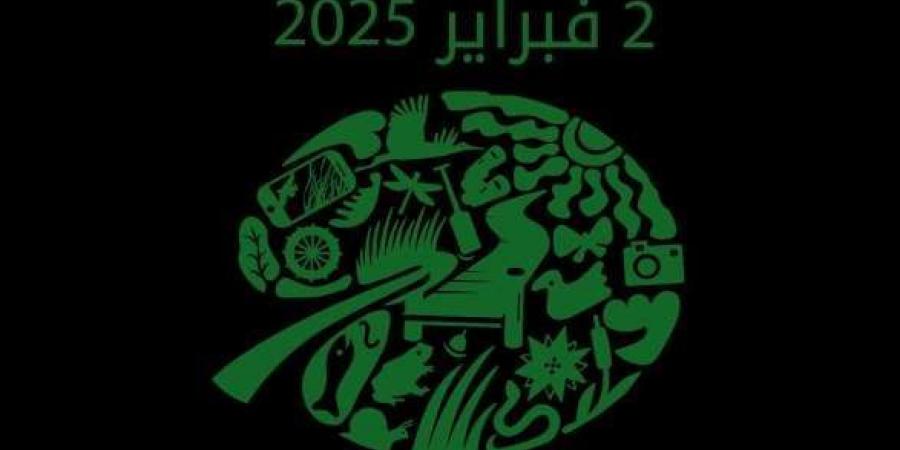 الأمانة العامة للجامعة العربية تؤكد أهمية الأراضي الرطبة للبشر وللأنظمة البيئية الأخرى...اليوم الأحد، 2 فبراير 2025 10:21 صـ   منذ 27 دقيقة - تدوينة الإخباري