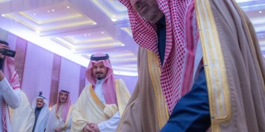 سلمان بن سلطان يرعى حفل تدشين قاعة المؤتمرات الكبرى بـغرفة المدينة - تدوينة الإخباري