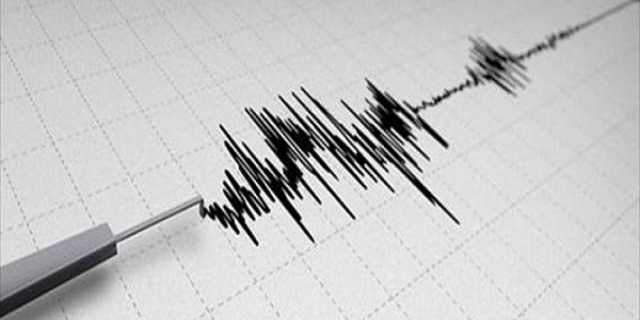 زلزال بقوة 5.3 درجة يضرب جزر أرو الإندونيسية - تدوينة الإخباري