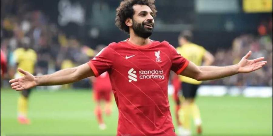 محمد صلاح يطير إلى الهلال السعودي .. صدمة في ليفربول بعد (عقد الرحيل) - تدوينة الإخباري