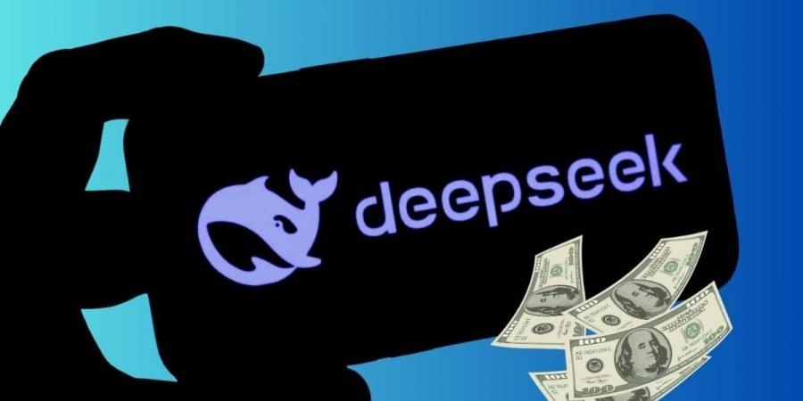 تقرير جديد يُسلّط الضوء على تكلفة تطوير نماذج DeepSeek - تدوينة الإخباري