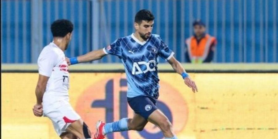 الدوري المصري :الاهلي يطارد بيراميدز بعد نهاية الجولة 11 - تدوينة الإخباري