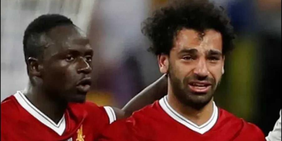 ليفربول يصدم محمد صلاح.. قدم عرضًا (ضعيفًا) والنجم المصري يرفض التوقيع ما القصة؟ - تدوينة الإخباري