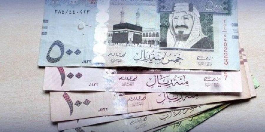 سعر الريال السعودي اليوم الإثنين 3 فبراير 2025 - تدوينة الإخباري