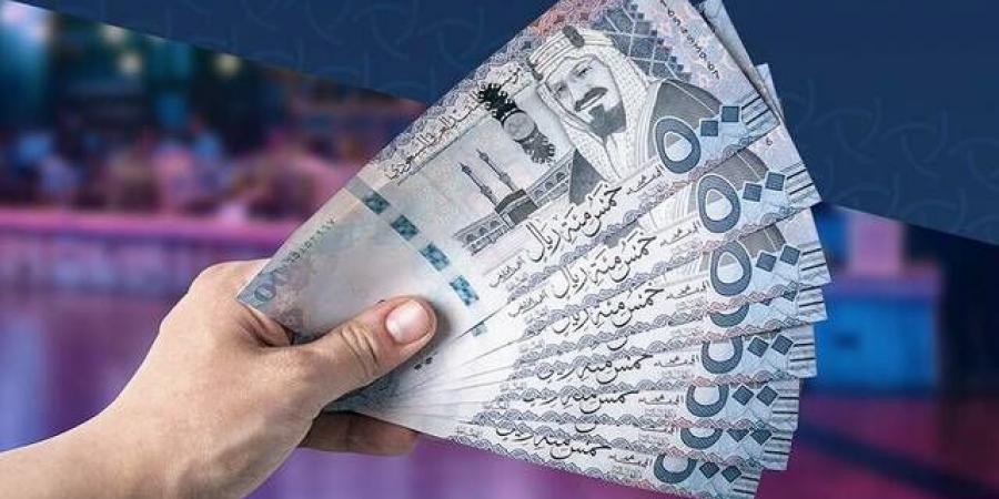 السعودية.. قيمة الفواتير المسددة ترتفع إلى 905.2 مليار ريال عام 2024 - تدوينة الإخباري