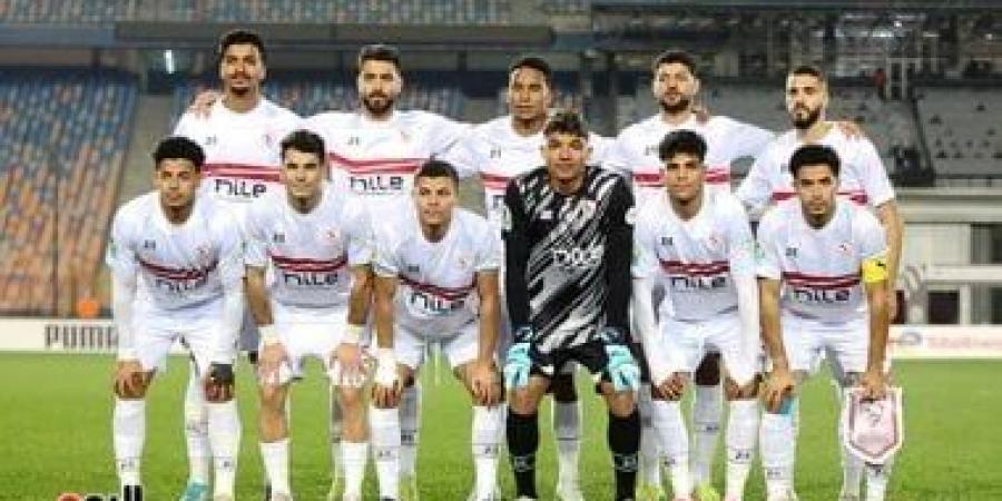 كيف يفكر الزمالك فى حسم ملف الصفقات قبل نهاية الميركاتو الشتوي؟ - تدوينة الإخباري