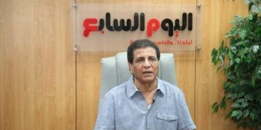 فاروق جعفر: كل لاعبي الزمالك الأجانب لا يصلحون للعب فى فريق درجة ثالثة - تدوينة الإخباري