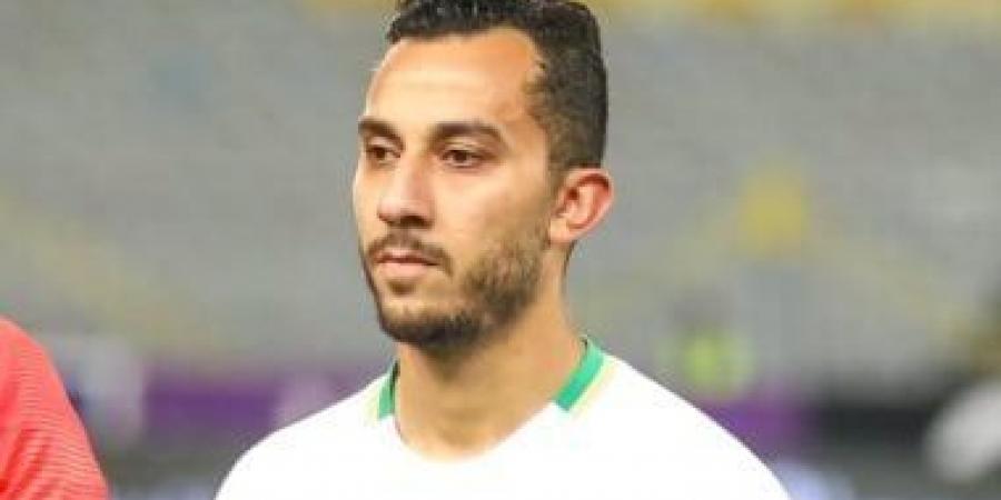 أحمد أيمن منصور: اتظلمت فى الزمالك.. والإصابة حرمتنى من الانتقال للأهلى - تدوينة الإخباري