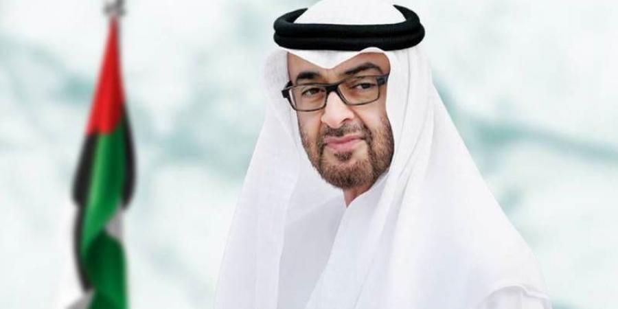 محمد بن زايد: الإمارات حريصة على بناء شراكات تنموية مع دول العالم - تدوينة الإخباري