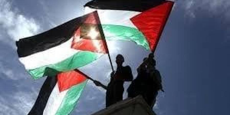 مصر والفلسطينيون.. .تلاحم مستمر في مواجهة مخططات الاحتلال الإسرائيلي - تدوينة الإخباري