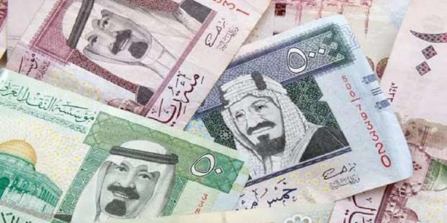 سعر الريال السعودي اليوم الثلاثاء 4-2-2025أمام الجنيه المصري في البنوك - تدوينة الإخباري