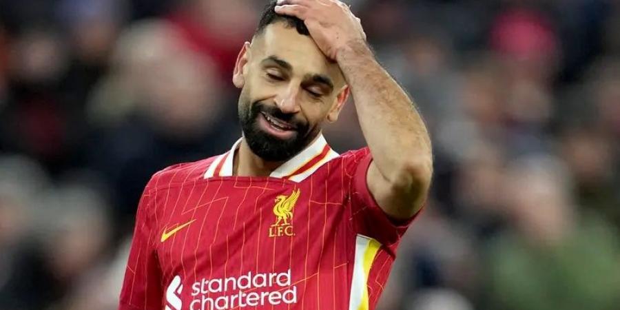 لاعب إنجلترا: مناقشة تجديد ليفربول لعقد صلاح "غباء" - تدوينة الإخباري