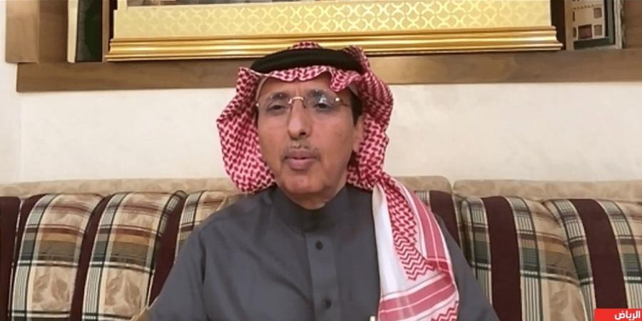 كاتب سياسي: القرار السعودي محل ثقة في العالم - تدوينة الإخباري