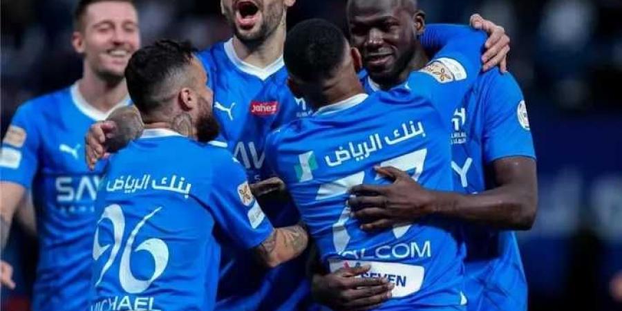 بث مباشر وبجودة عالية (hd).. مشاهدة مباراة الهلال السعودي ضد برسبوليس الإيراني بدوري ابطال آسيا شاهد الآن - تدوينة الإخباري