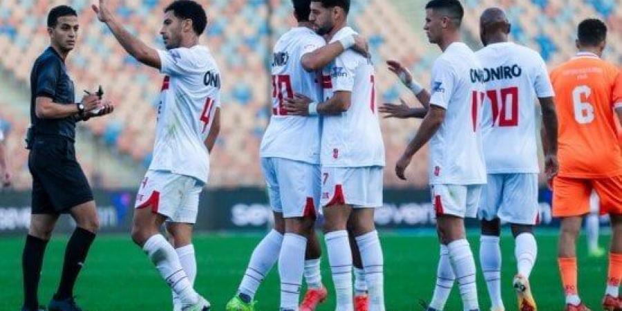 قبل المواجهة المرتقبة.. تعرف على تاريخ مواجهات الزمالك والإسماعيلي - تدوينة الإخباري