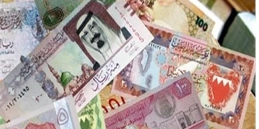 أسعار العملات العربية والأجنبية في مصر اليوم.. الأربعاء 5-2-2025 - تدوينة الإخباري