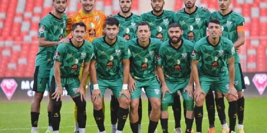 أخبار الرياضة - شاهد.. بث مباشر لمباراة شباب قسنطينة وأولمبيك أقبو في كأس الجزائر - تدوينة الإخباري