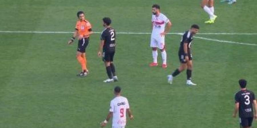 الزمالك يضم 3 صفقات جديدة بخلاف جهاد وحسام - تدوينة الإخباري