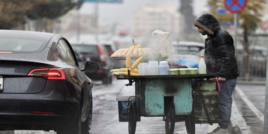 وزارة الإدارة المحلية تعلن "طوارئ متوسطة" بسبب الأحوال الجوية - تدوينة الإخباري