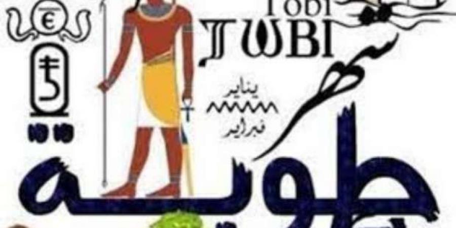 النهارده كام طوبه 2025؟.. أيام تفصلنا عن «زعابيب أمشير» - تدوينة الإخباري