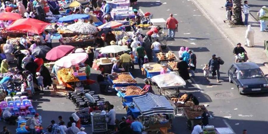 بنزرت ..مع انعقاد جلسة للتصدّي للانتصاب الفوضوي ..تجّار سوق صلاح الدين بوشوشة يهدّدون بإيقاف نشاطهم - تدوينة الإخباري